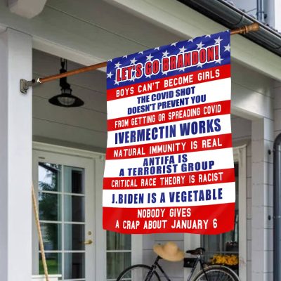 Wall Flag (36" x 60")