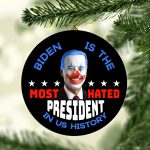 1O. Hated President (3) Circle Mockup 1