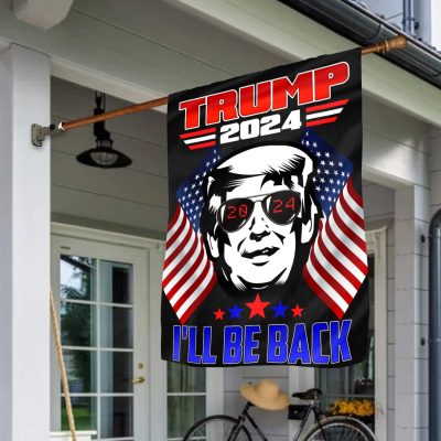 House Flag (30" x 40")