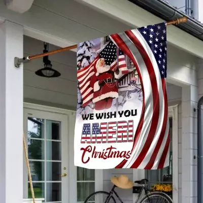 House Flag (30" x 40")