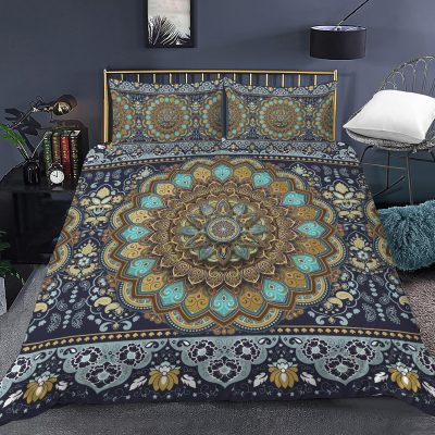 Bedding Set - 3 Pieces