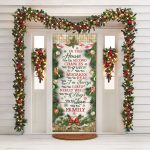 3VT. We Do Second Chances Door Cover Mockup 1