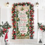 3VT. We Do Second Chances Door Cover Mockup 7