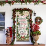 3VT. We Do Second Chances Door Cover Mockup 8