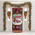 5VT. All Hearts Come Home door cover Mockup 1