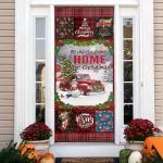 5VT. All Hearts Come Home door cover Mockup 4