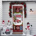 5VT. All Hearts Come Home door cover Mockup 6