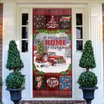 5VT. All Hearts Come Home door cover Mockup 9