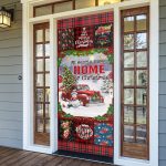 5VT. All Hearts Come Home door cover Mockup 10