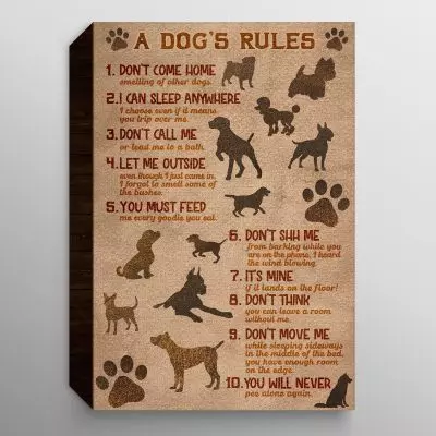 1.5'' Deluxe Canvas