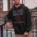 13TM UU TIEN. Joe Biden Christmas List mk1