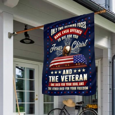 House Flag (30" x 40")