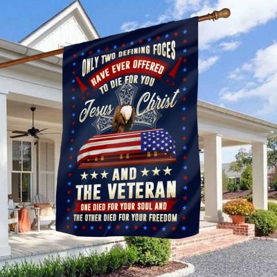 Wall Flag (36" x 60")