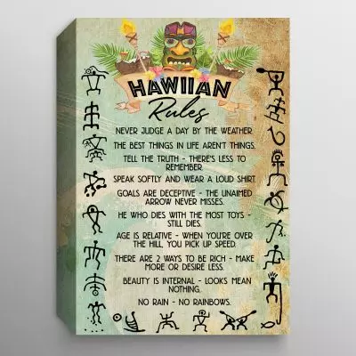 1.5'' Deluxe Canvas