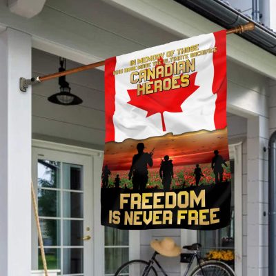 House Flag (30" x 40")