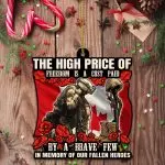 2O. High Price Die Cut Ornament Mockup 5