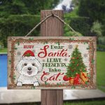 9TM. Dear Santa Leave Presents-sample design Mockup 12