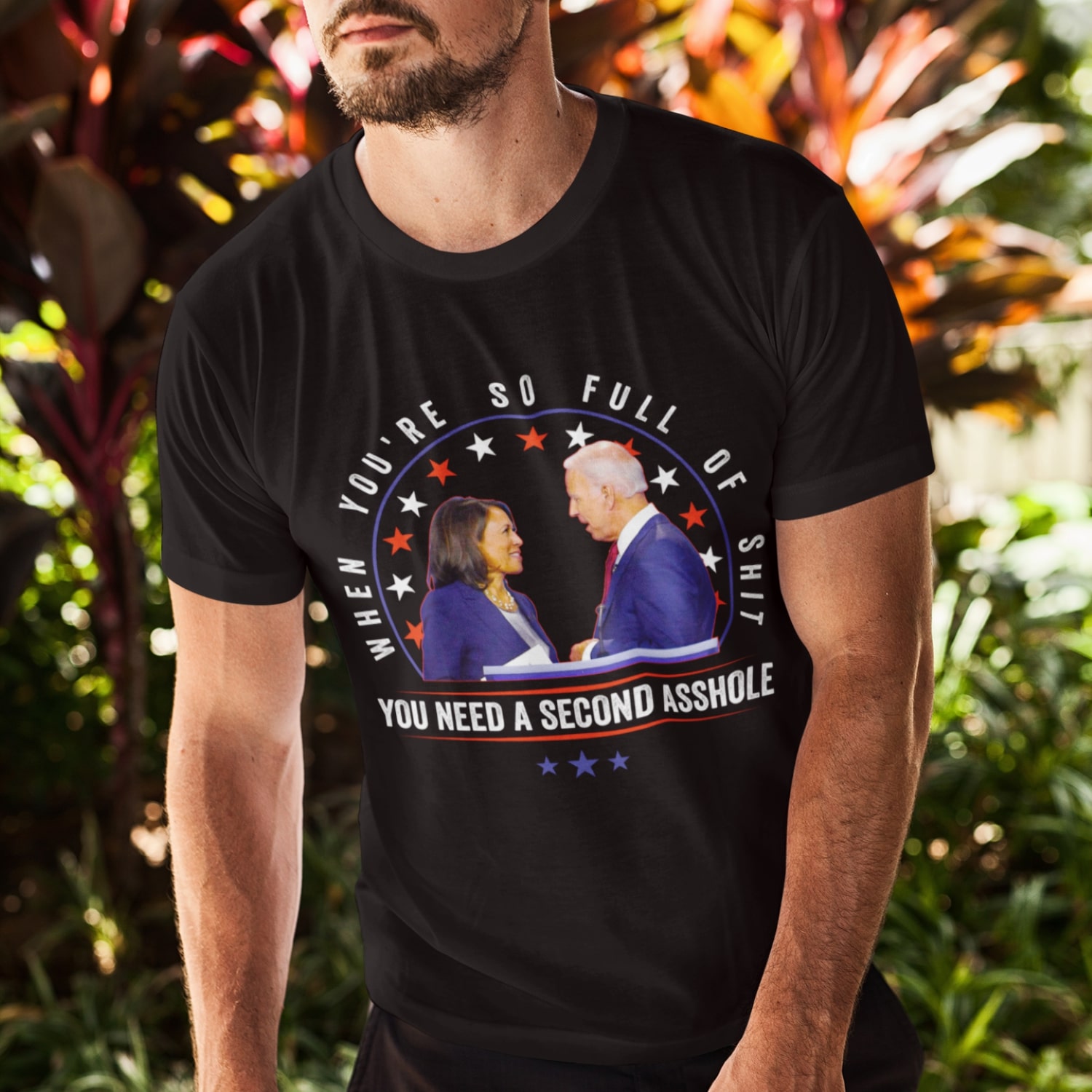 3VT. Biden Harris Full Of Shit (5) mk1