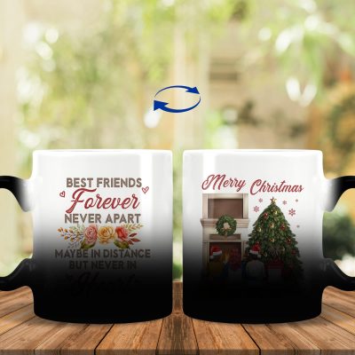 11 oz. Color Changing Mug