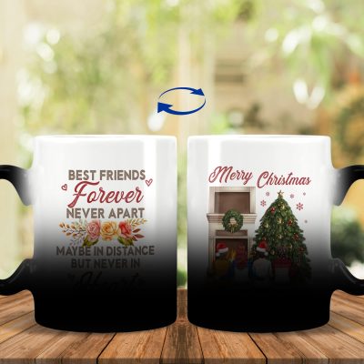 15 oz. Color Changing Mug