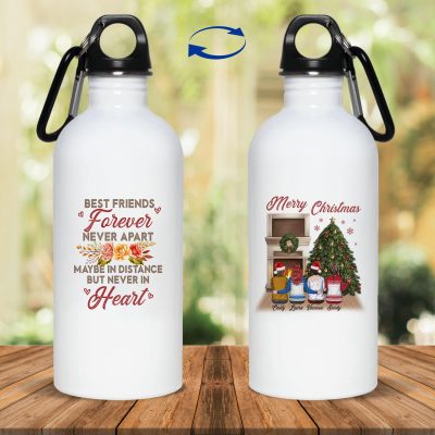 20 oz. Stainless Water Bottle