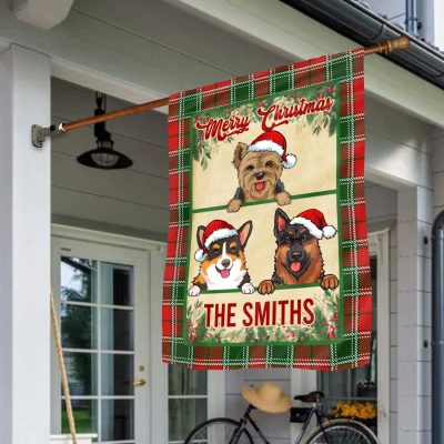 Wall Flag (36" x 60")