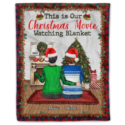 Cozy Plush Fleece Blanket - 50x60