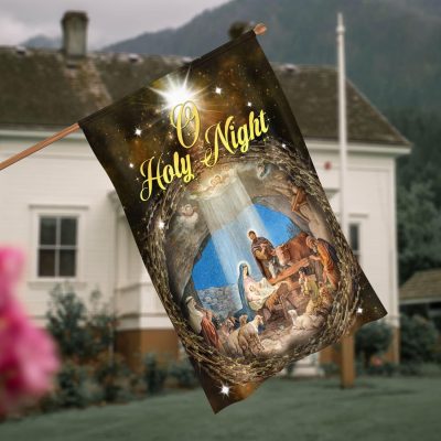 House Flag (30" x 40")