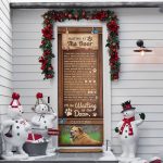 1. Waiting At Door (Sample Design) Mockup 6