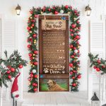 1. Waiting At Door (Sample Design) Mockup 7