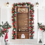 1. Waiting At Door (Sample Design) clipart Mockup 7