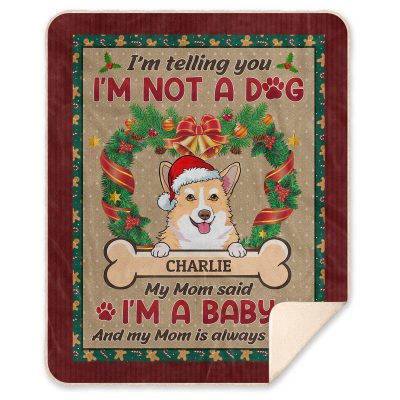 Premium Mink Sherpa Blanket - 50x60