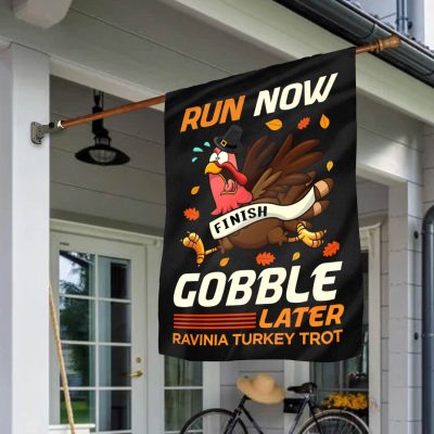 House Flag (30" x 40")