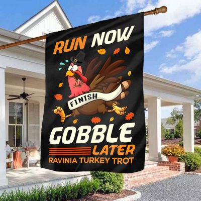 Wall Flag (36" x 60")