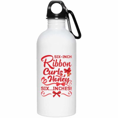 20 oz. Stainless Water Bottle