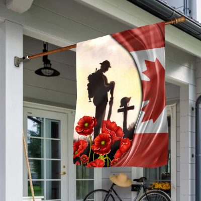 House Flag (30" x 40")