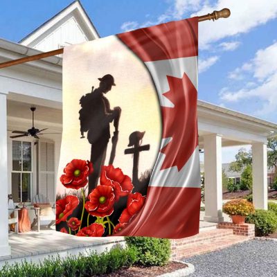 Wall Flag (36" x 60")