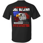 joe shirt, Black, Unisex T-Shirt joe shirt, Black, Unisex T-Shirt