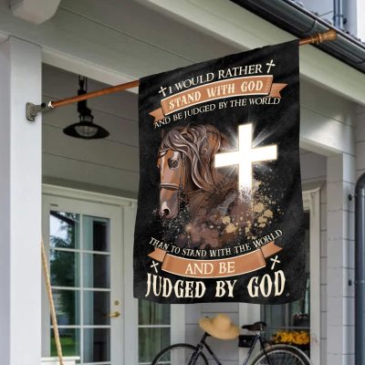 House Flag (30" x 40")