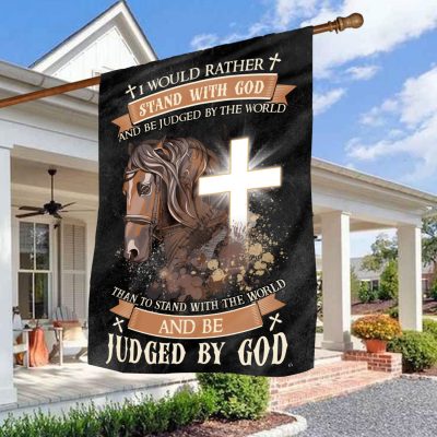 Wall Flag (36" x 60")