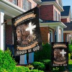 1. Stand With God(7) Garden & House Mockup 2