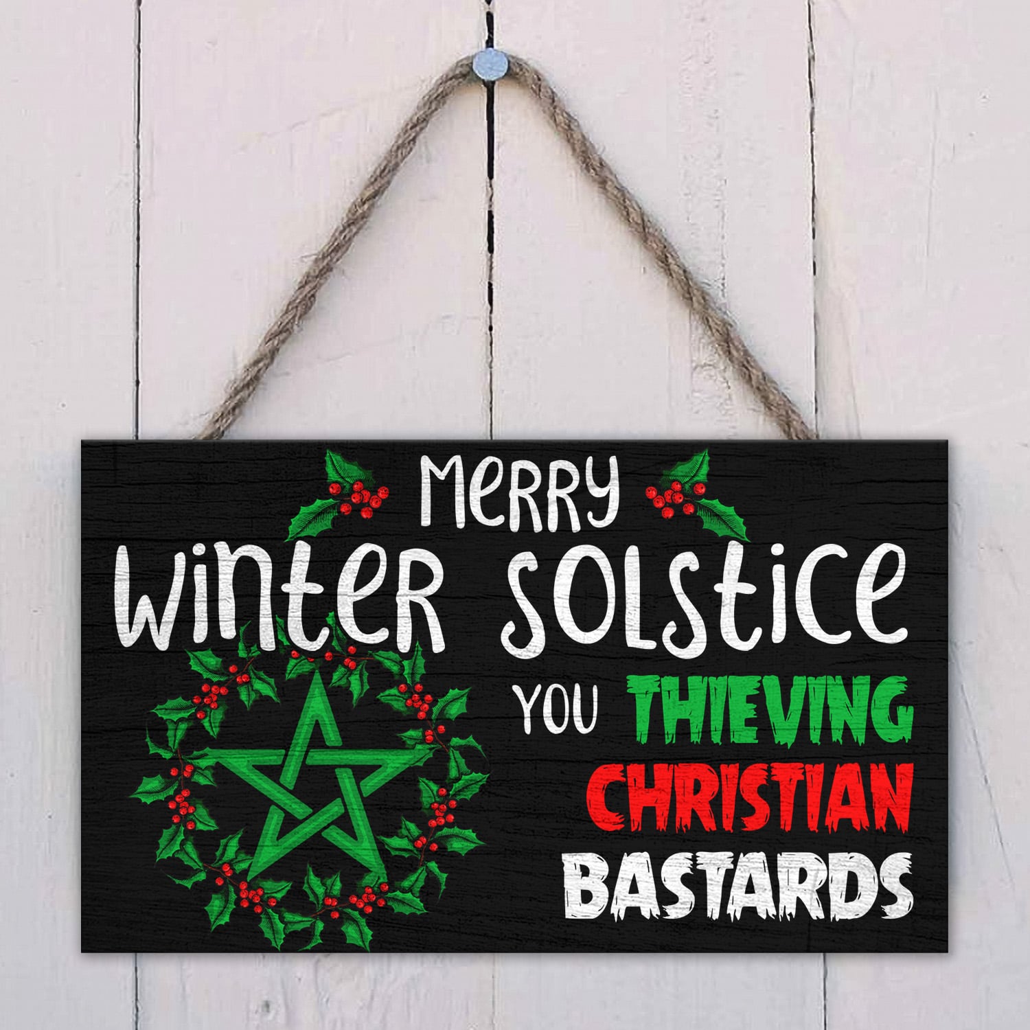 2P. Pagan solstice Mockup 2