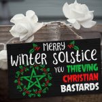 2P. Pagan solstice Mockup 3