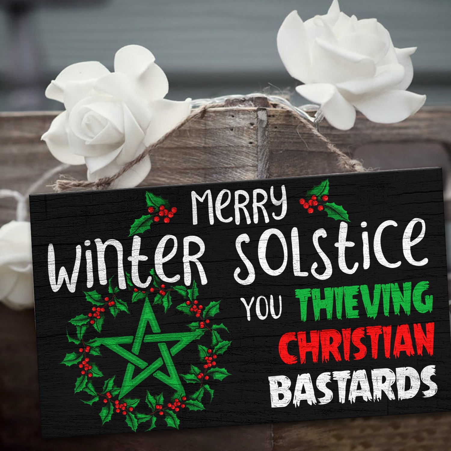 2P. Pagan solstice Mockup 3