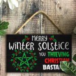 2P. Pagan solstice Mockup 4