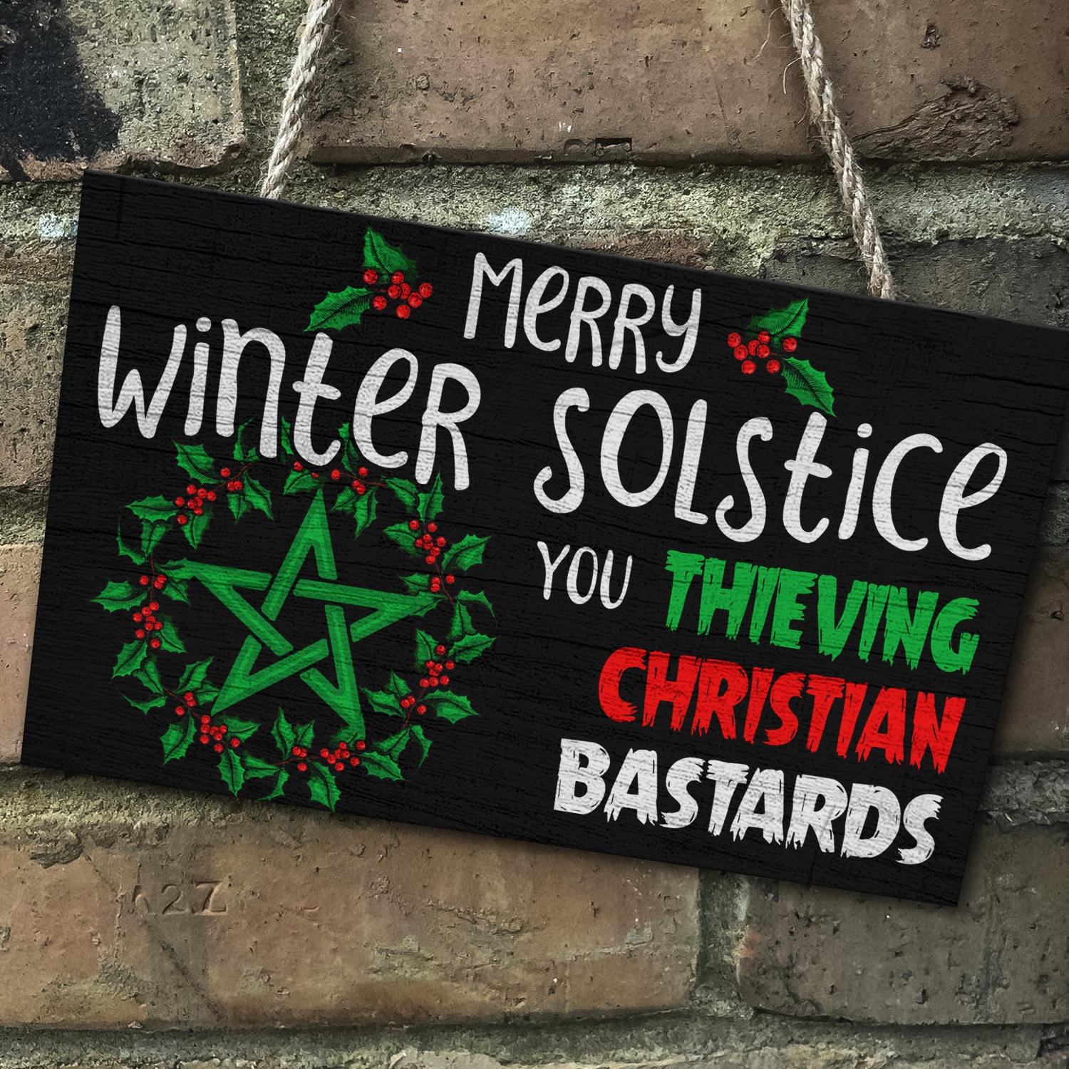 2P. Pagan solstice Mockup 5