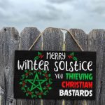 2P. Pagan solstice Mockup 7