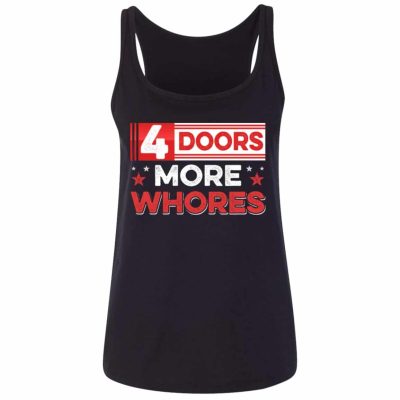 Ladies Tank Top