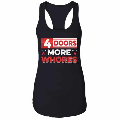 Ladies Racerback Tank