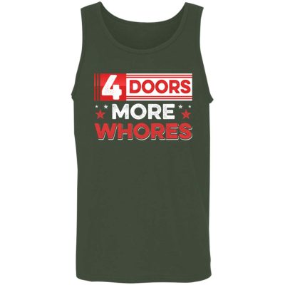 Unisex Tank Top